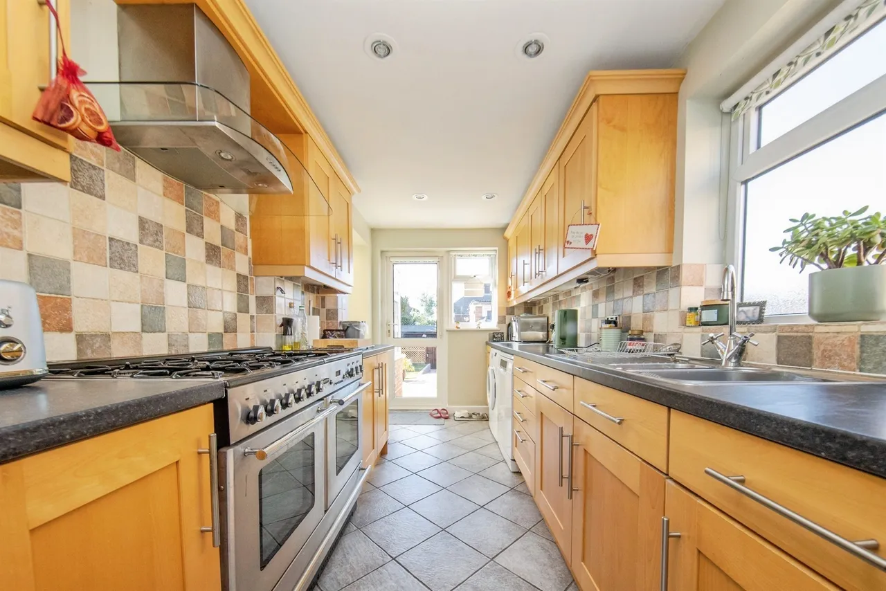 Chesterfield Drive, Ipswich, IP1, photo 7