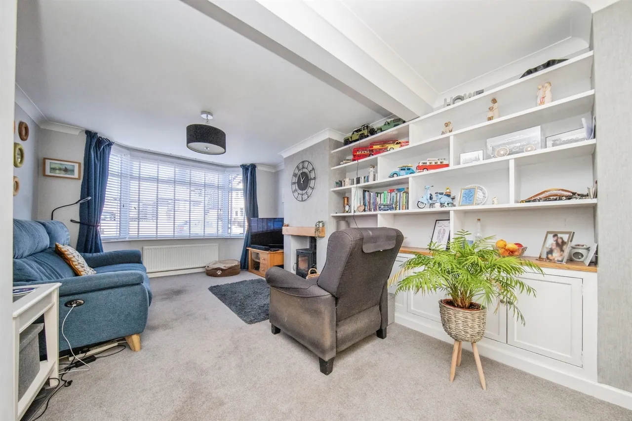 Chesterfield Drive, Ipswich, IP1, photo 4