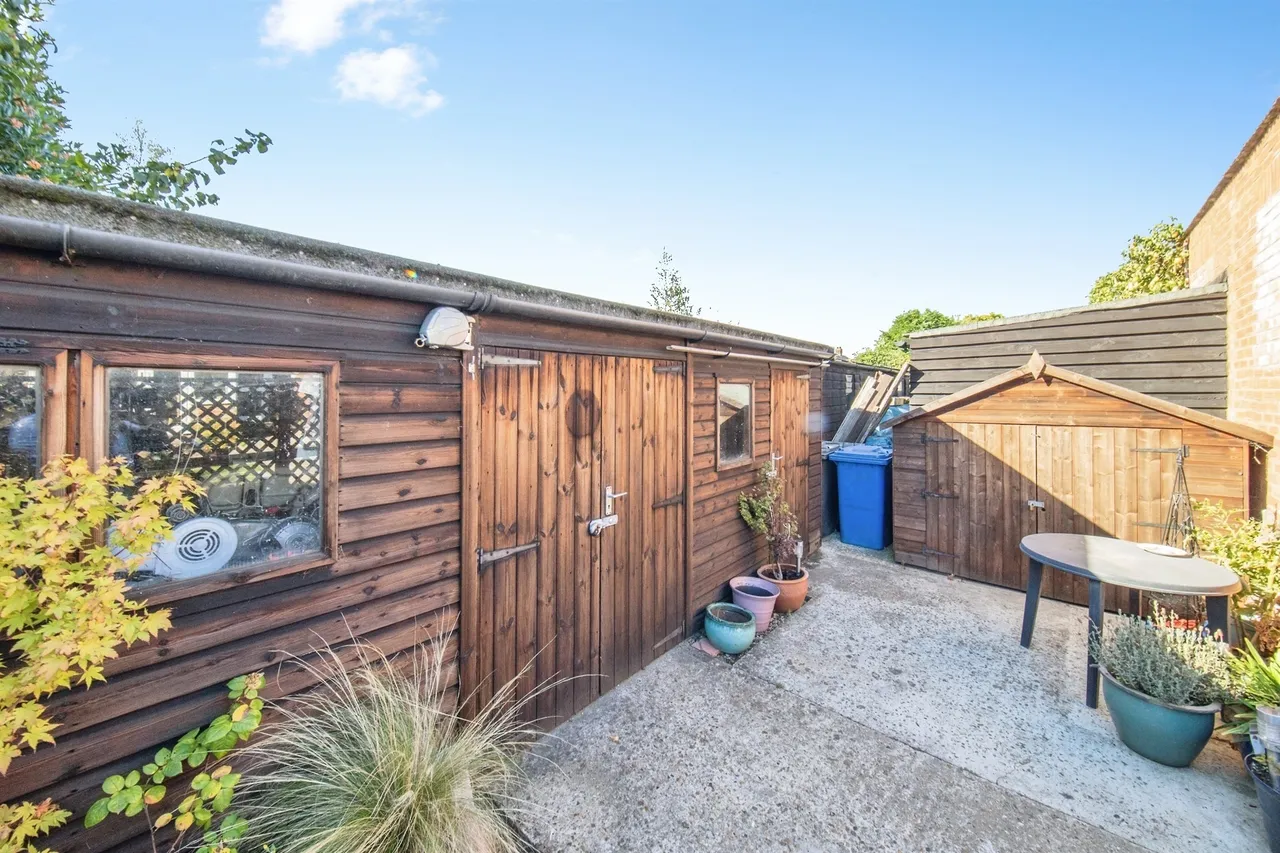Chesterfield Drive, Ipswich, IP1, photo 16