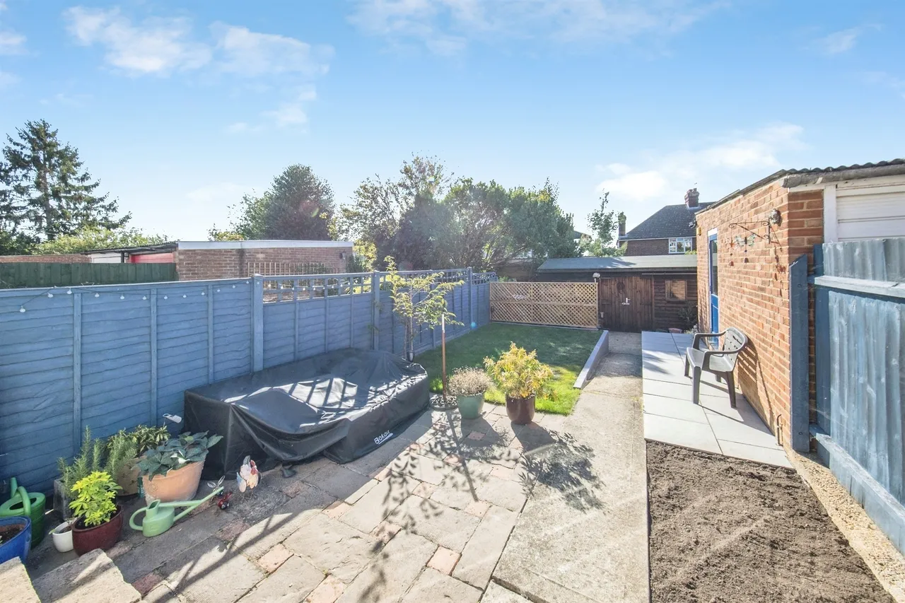 Chesterfield Drive, Ipswich, IP1, photo 14