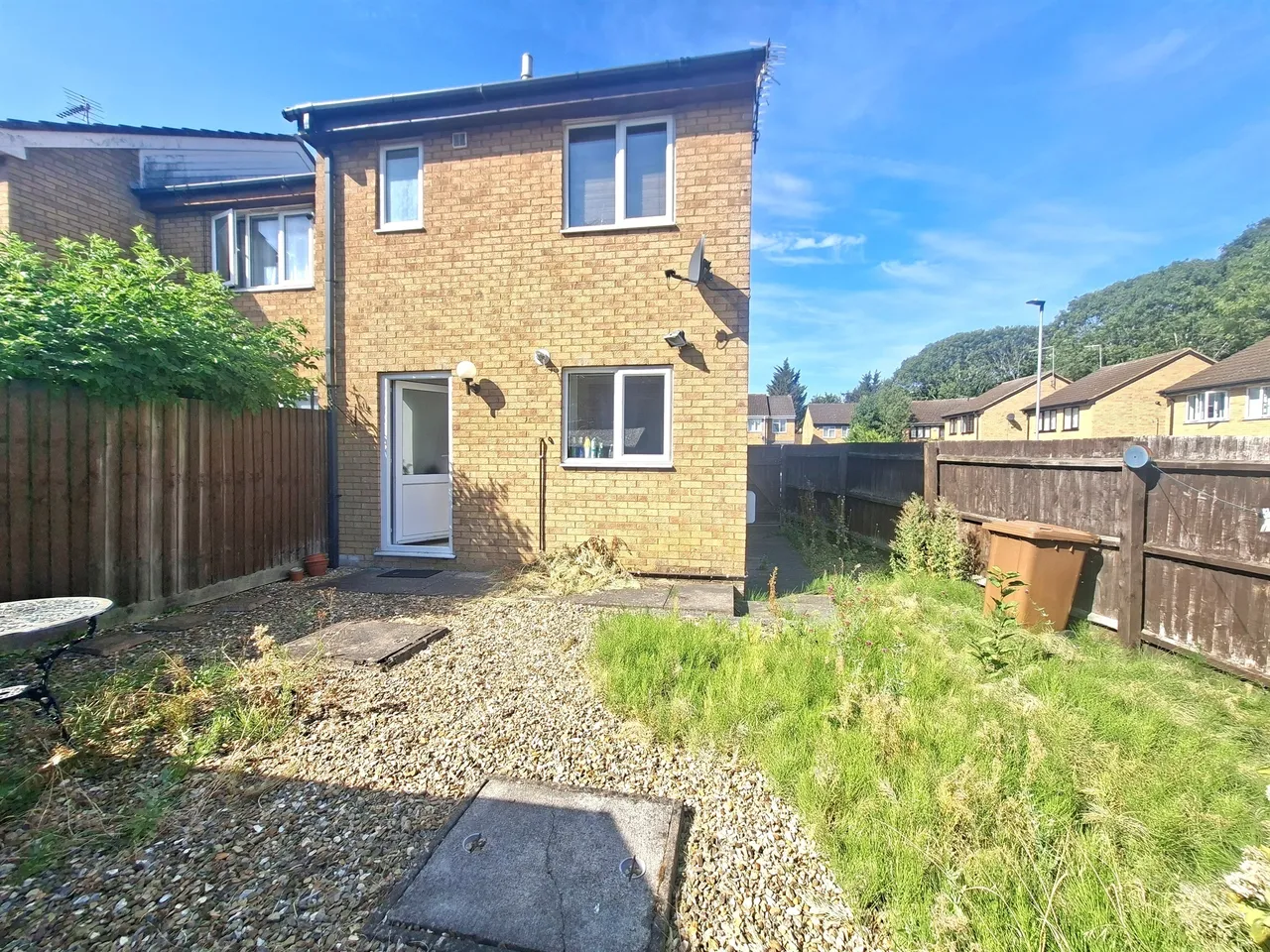 1 bed house for sale, Beverstone, Orton Brimbles, PE2