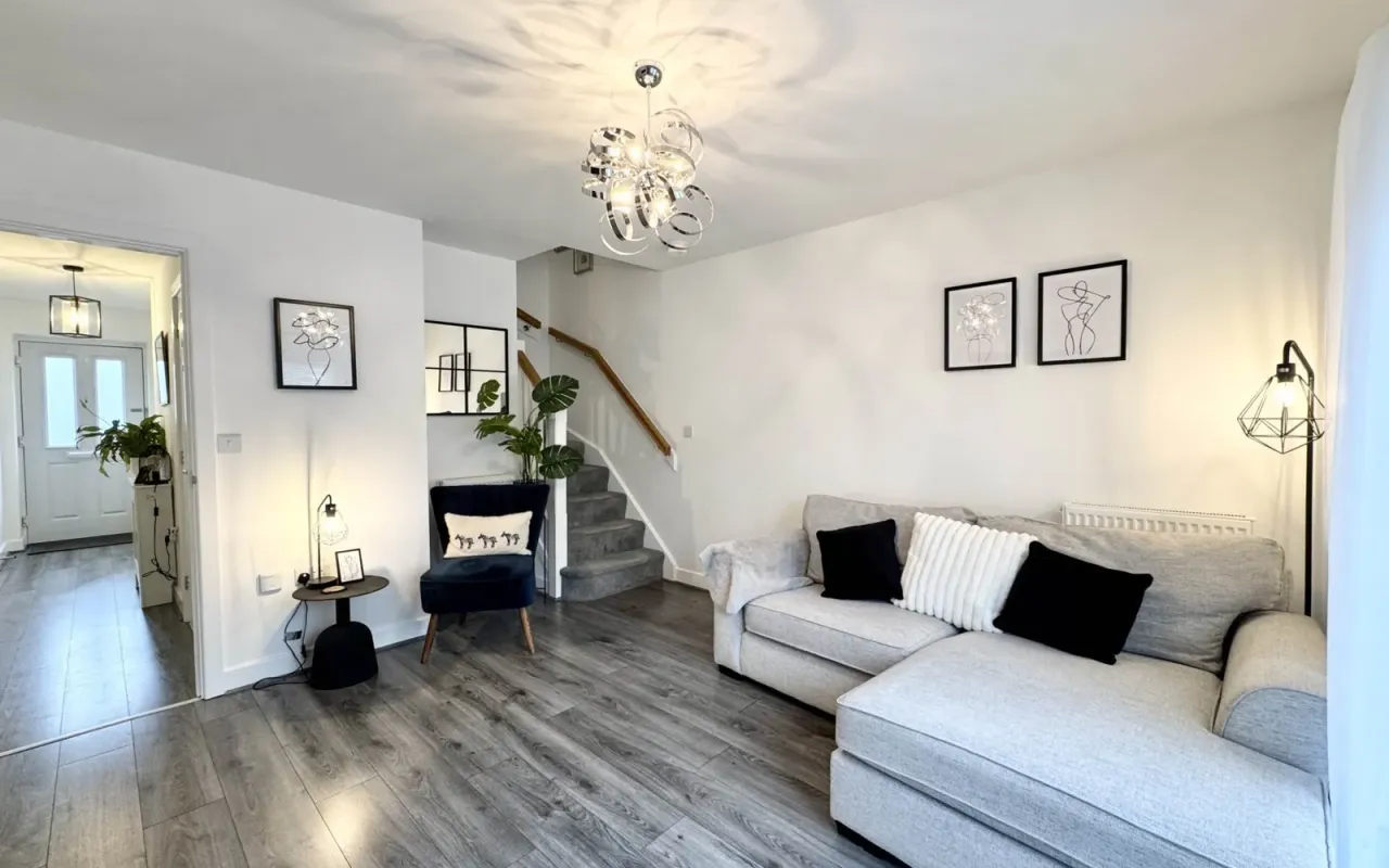 Plumley Mews, Eccleston Grange, photo 4