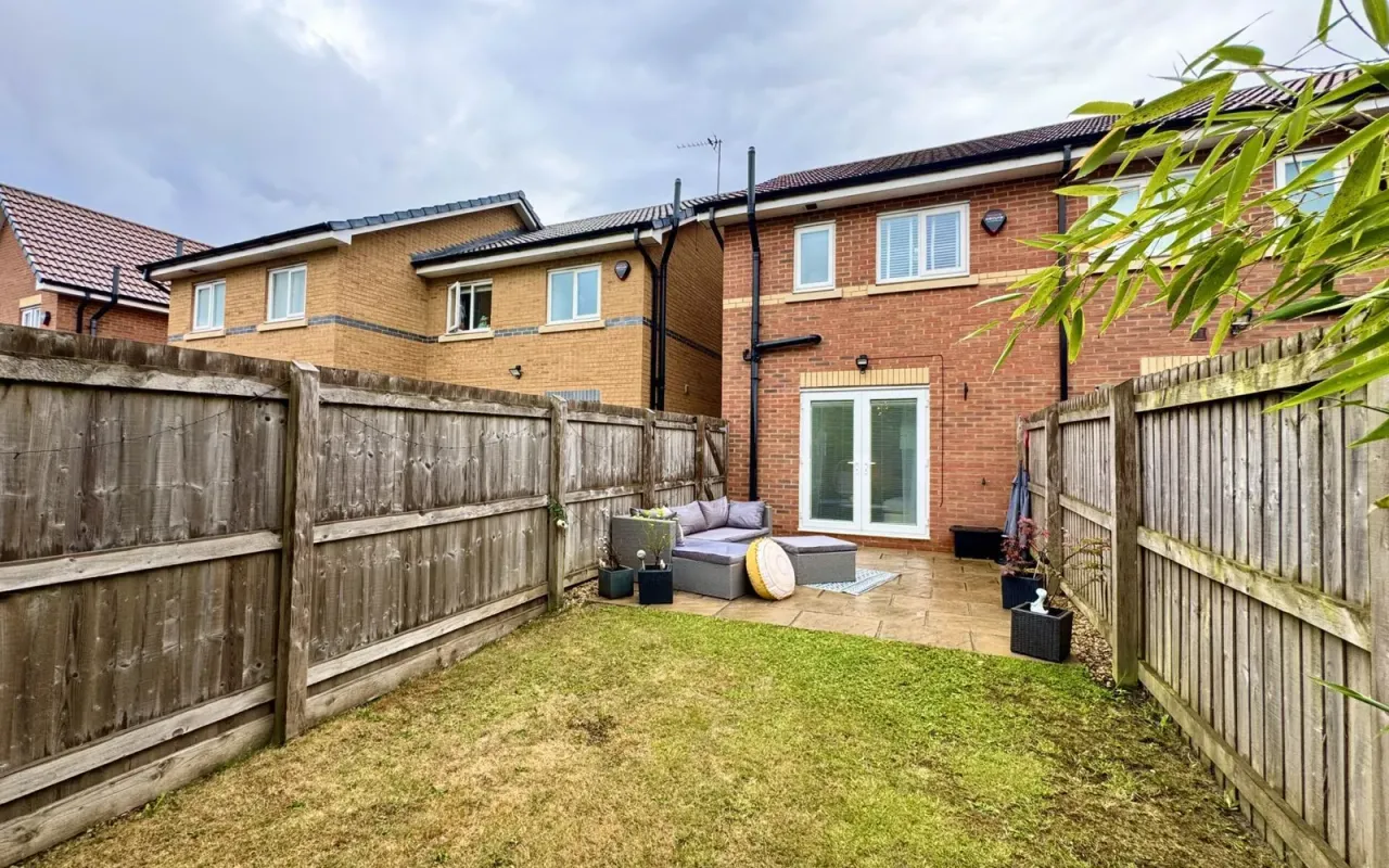 Plumley Mews, Eccleston Grange, photo 13