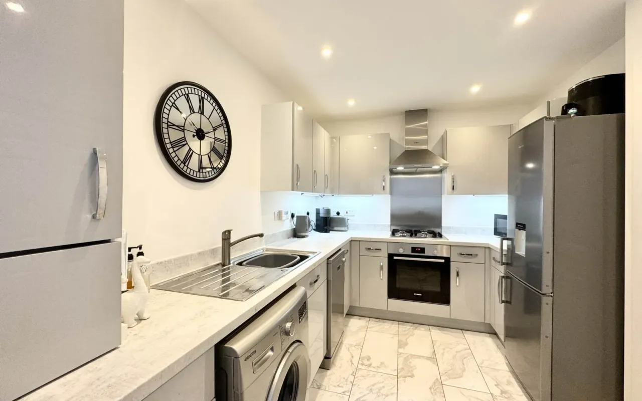 Plumley Mews, Eccleston Grange, photo 5