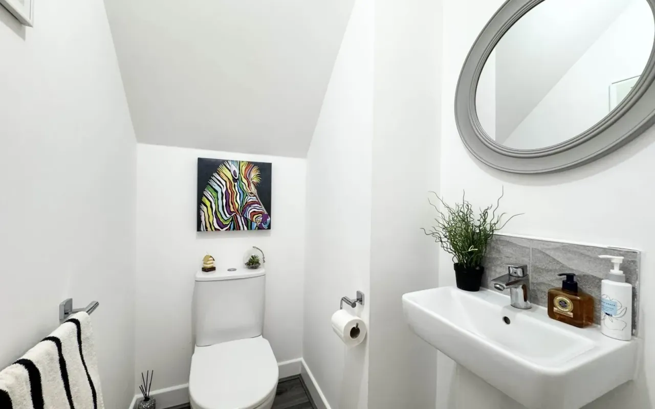 Plumley Mews, Eccleston Grange, photo 7