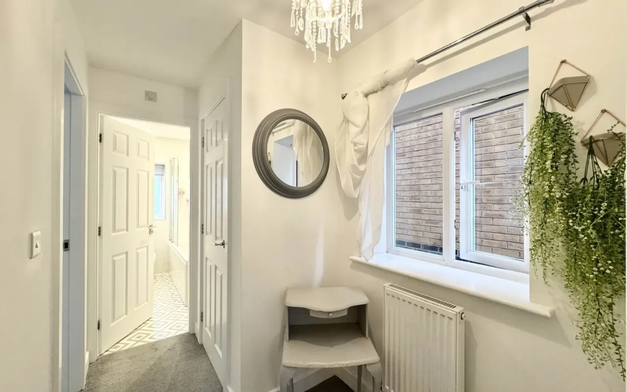 Plumley Mews, Eccleston Grange, photo 11