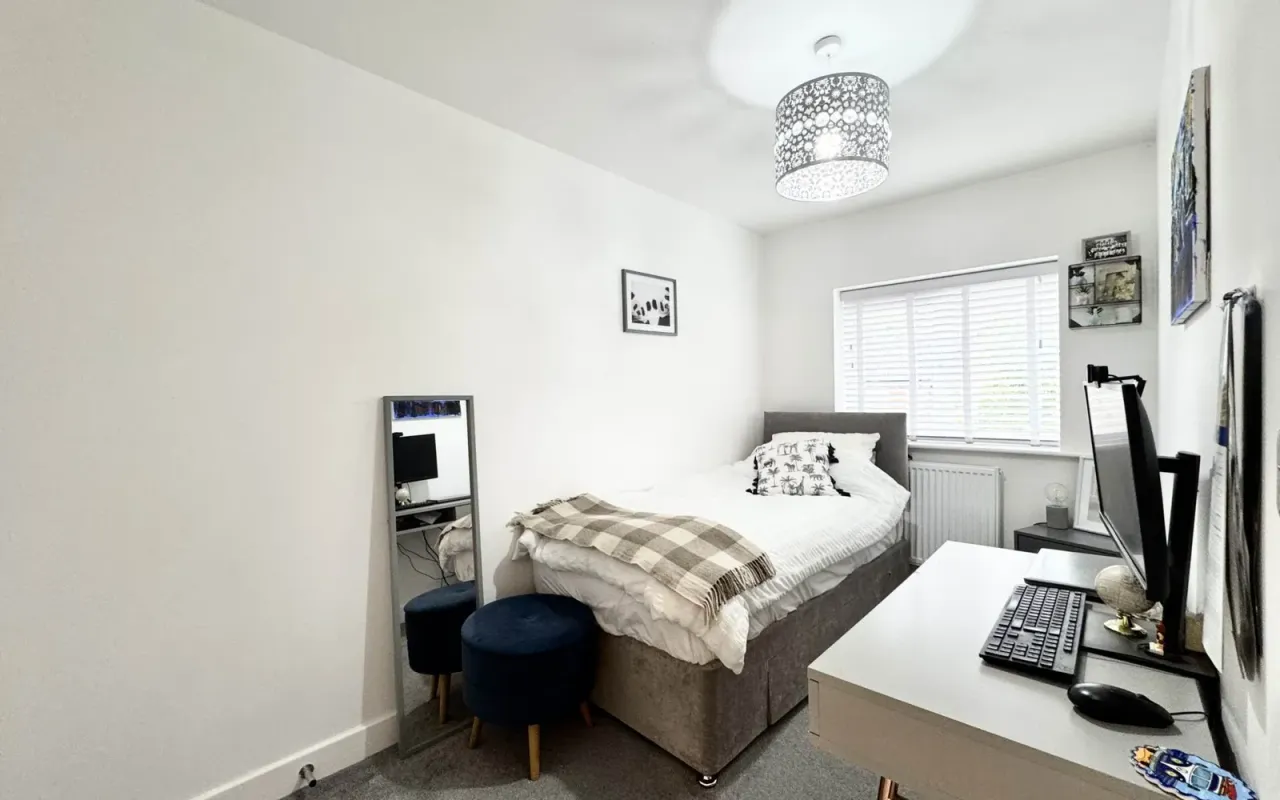 Plumley Mews, Eccleston Grange, photo 9