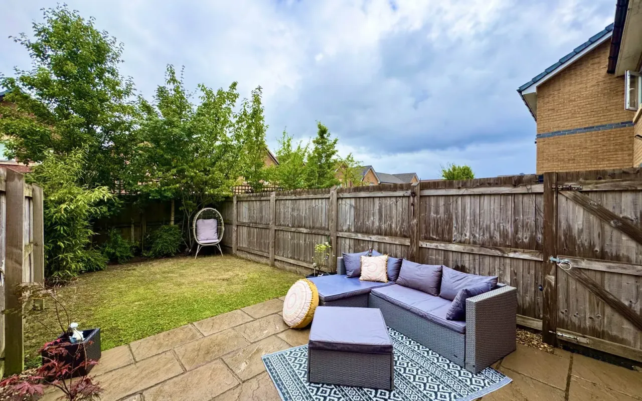 Plumley Mews, Eccleston Grange, photo 12