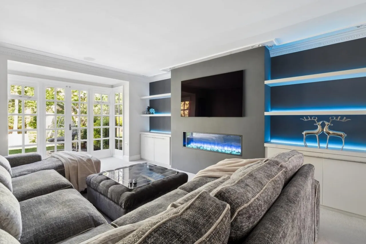 Saxon Close, Amersham, Buckinghamshire, HP6 5QA, photo 12