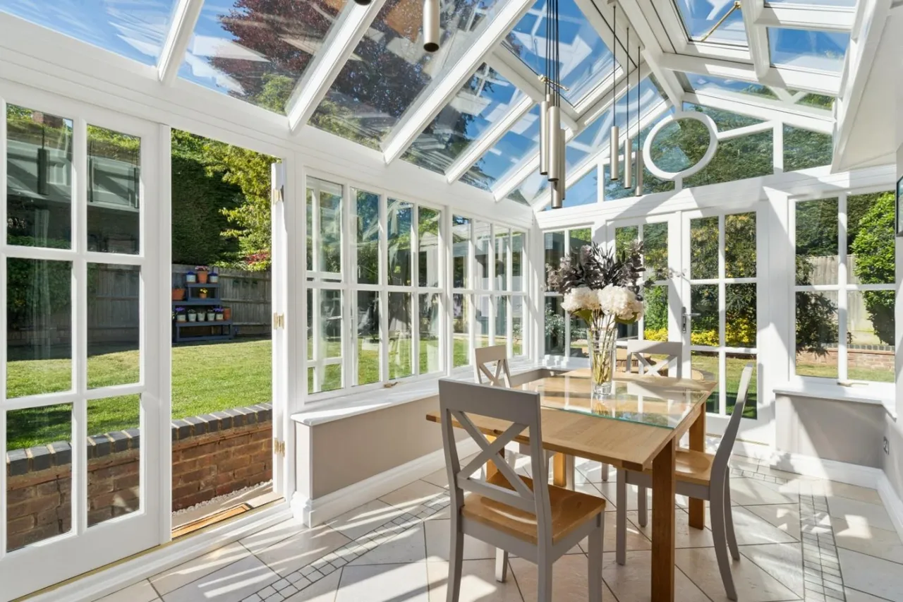 Saxon Close, Amersham, Buckinghamshire, HP6 5QA, photo 7