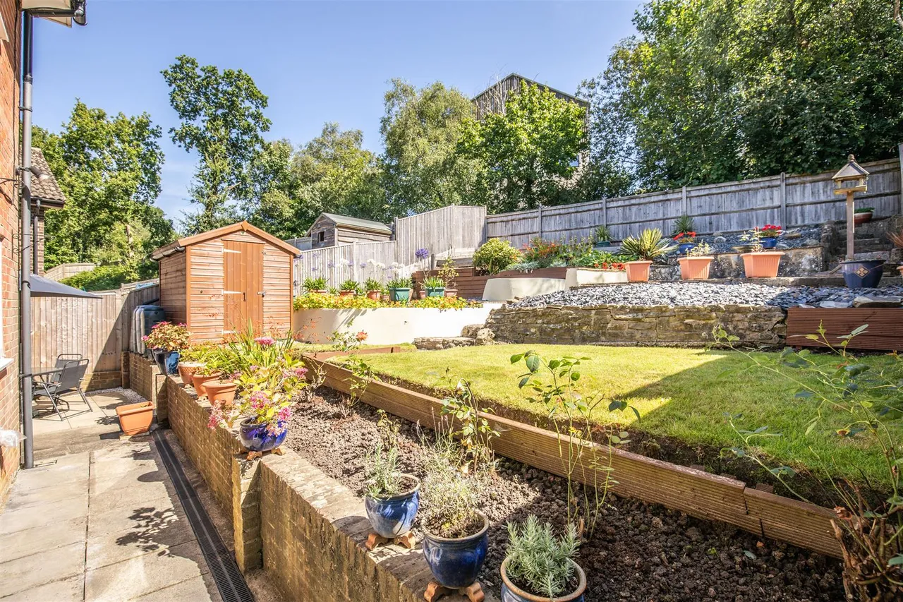 Swaines Way, Heathfield, TN21 0AN, photo 14