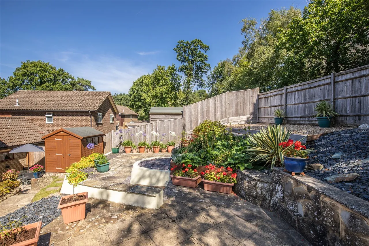 Swaines Way, Heathfield, TN21 0AN, photo 15