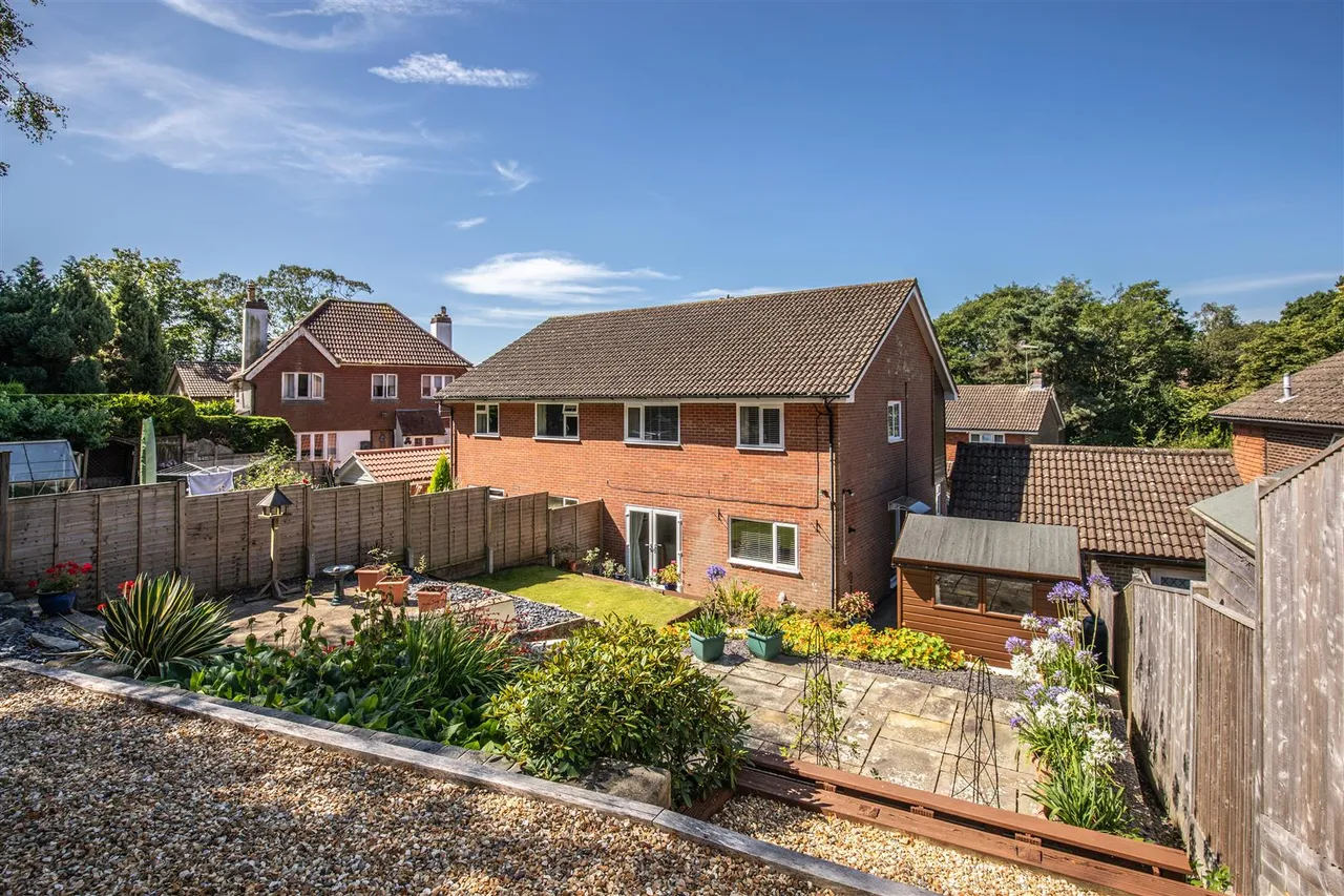 Swaines Way, Heathfield, TN21 0AN, photo 16