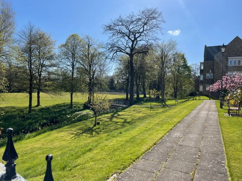 School Lane, photo 15