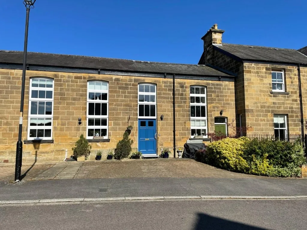 School Lane, photo 14