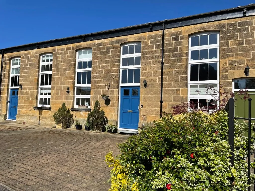 School Lane, photo 4