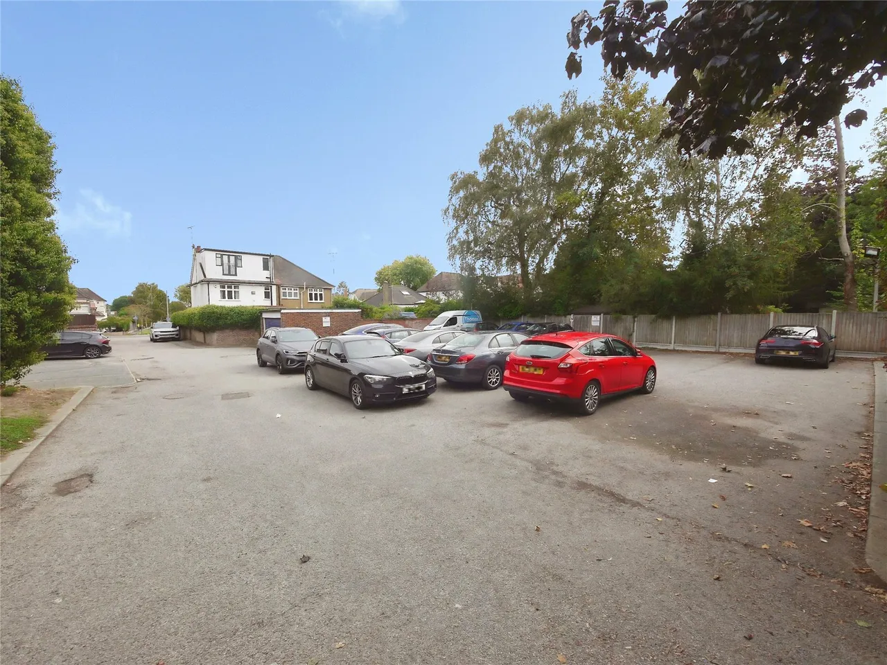 Hutton Road, Shenfield, CM15, photo 6