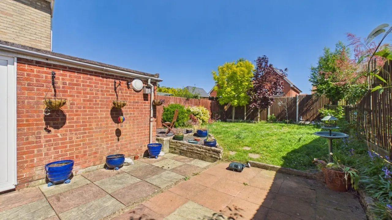Elmswell, Bury St Edmunds, photo 9