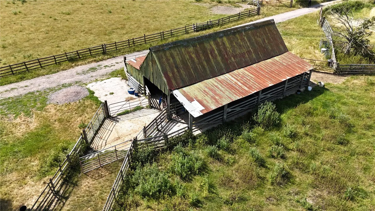 Lot 1 Land At West End Farm, West End, Ebbesbourne Wake, Wiltshire, SP5 5JX, photo 6