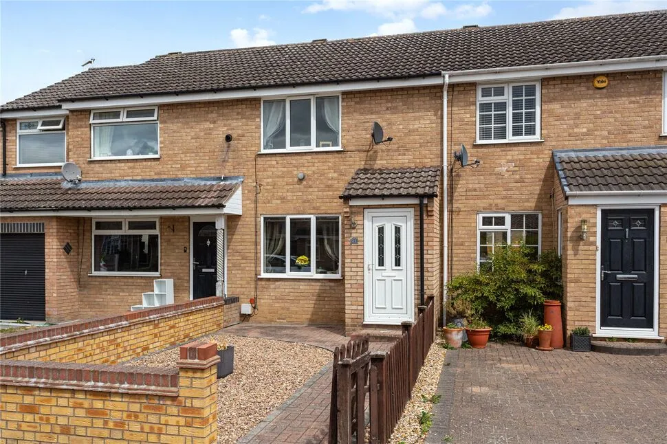 Gateland Close, Haxby, North Yorkshire, YO32, photo 11