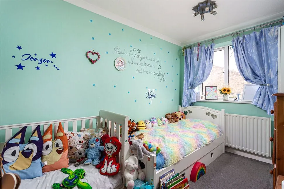 Gateland Close, Haxby, North Yorkshire, YO32, photo 8