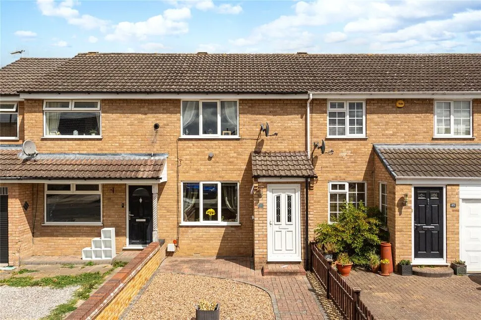 Gateland Close, Haxby, North Yorkshire, YO32, photo 12