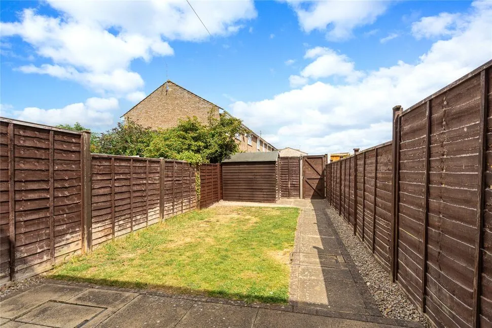 Gateland Close, Haxby, North Yorkshire, YO32, photo 4