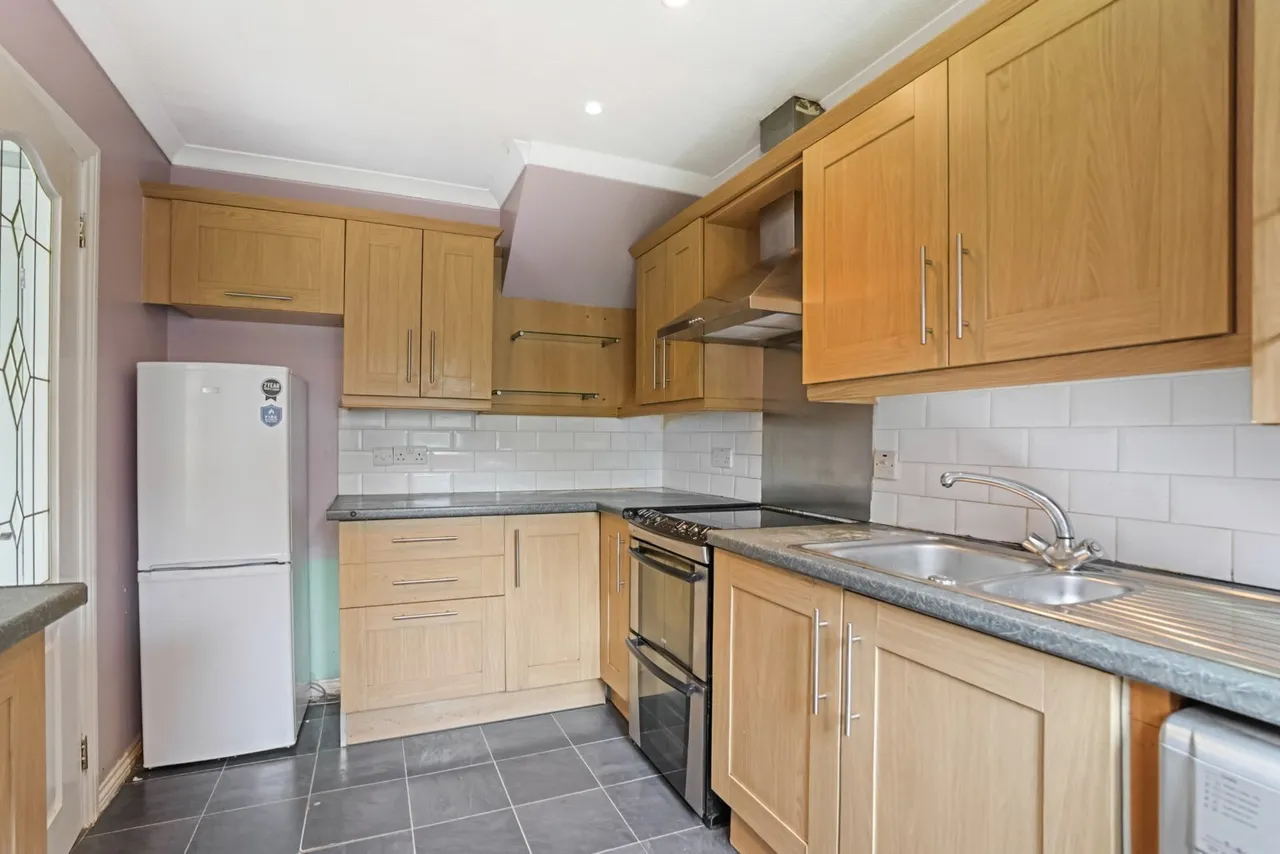Armour Square, Johnstone, Renfrewshire, PA5, photo 14