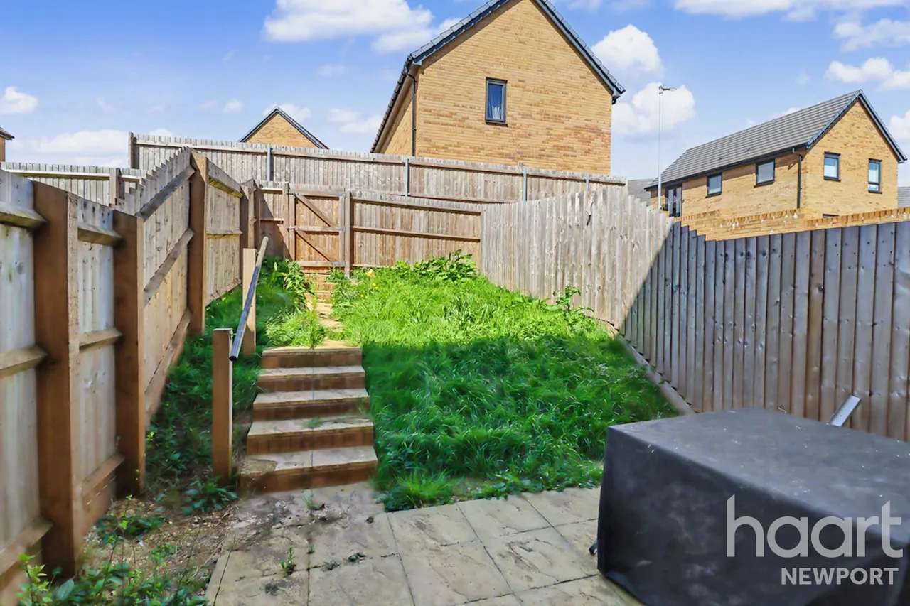 Maes y Nico, Cwmbran, NP44, photo 17