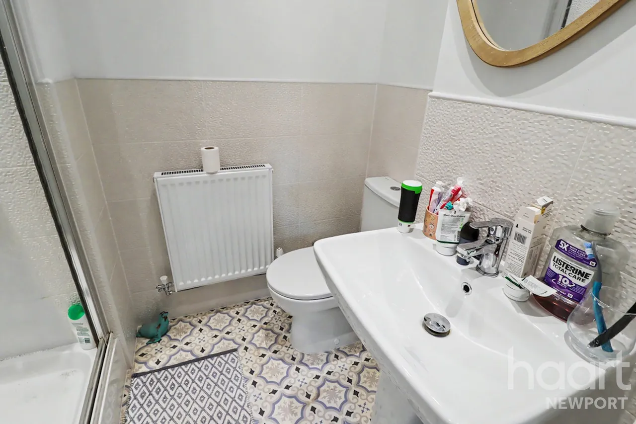 Maes y Nico, Cwmbran, NP44, photo 14