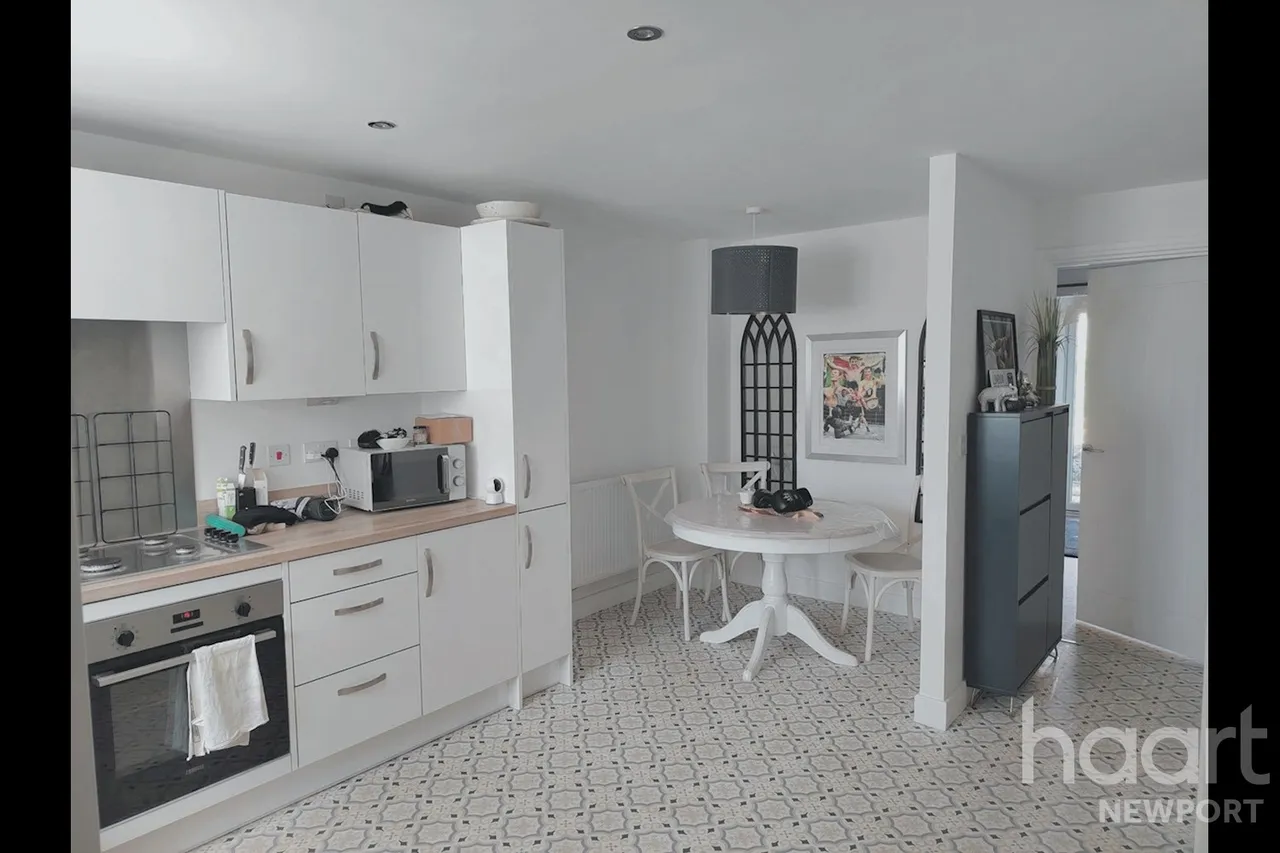 Maes y Nico, Cwmbran, NP44, photo 2