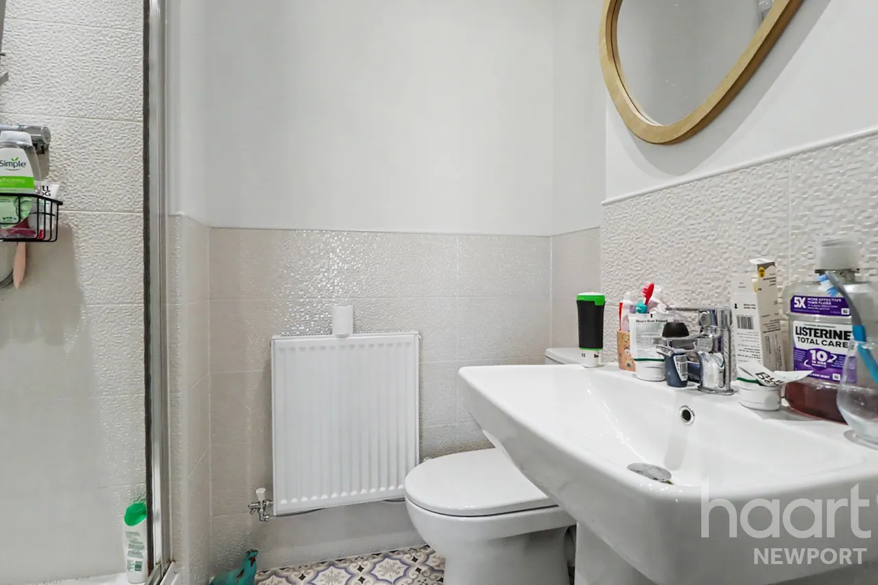 Maes y Nico, Cwmbran, NP44, photo 13