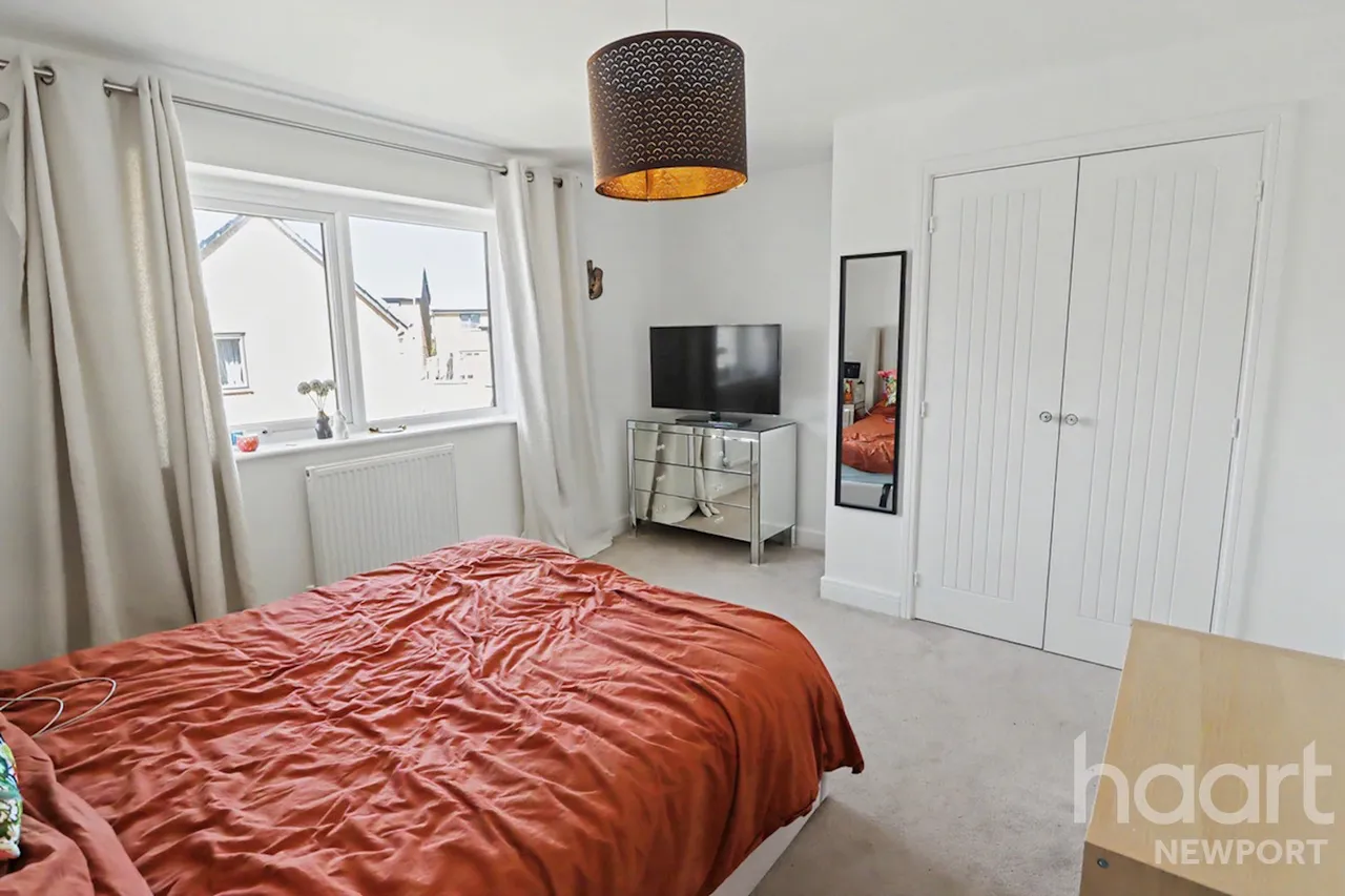 Maes y Nico, Cwmbran, NP44, photo 12