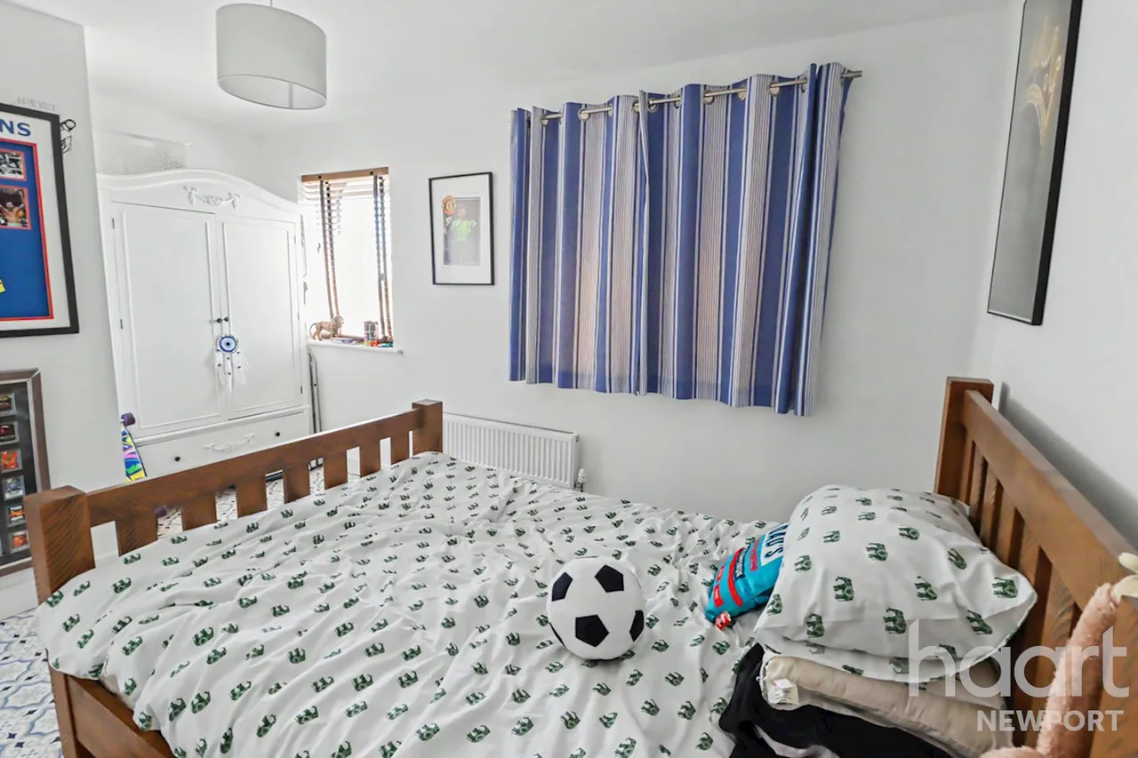 Maes y Nico, Cwmbran, NP44, photo 16