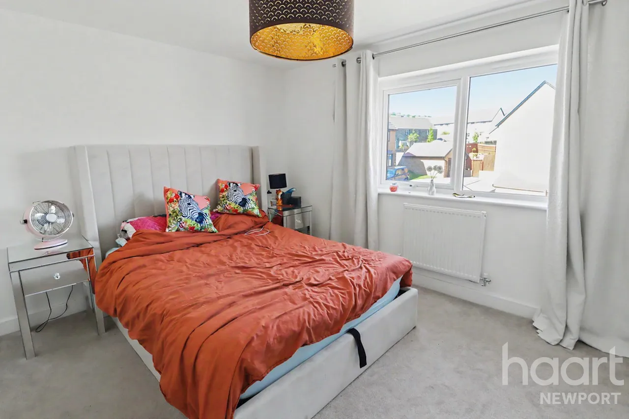 Maes y Nico, Cwmbran, NP44, photo 11