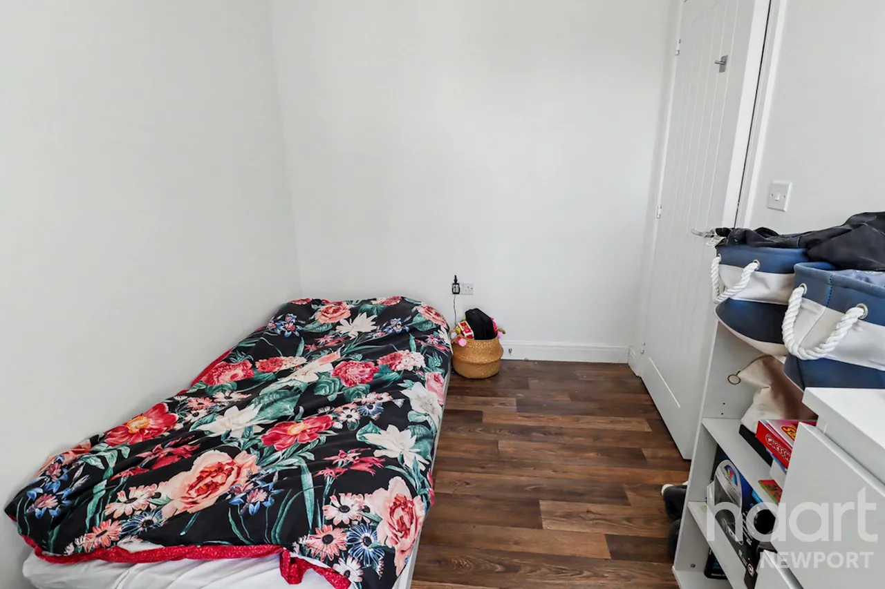Maes y Nico, Cwmbran, NP44, photo 10