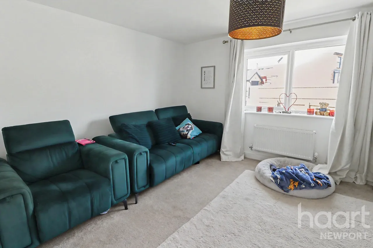 Maes y Nico, Cwmbran, NP44, photo 4