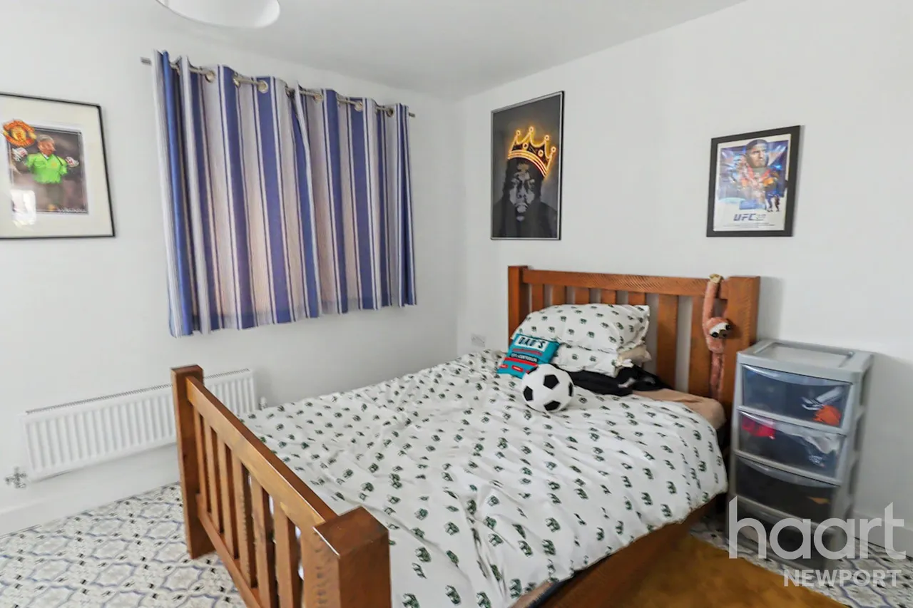 Maes y Nico, Cwmbran, NP44, photo 15