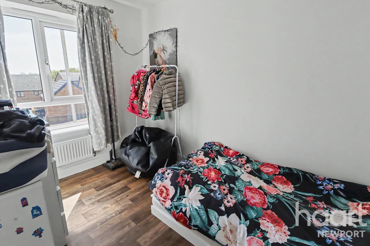Maes y Nico, Cwmbran, NP44, photo 9