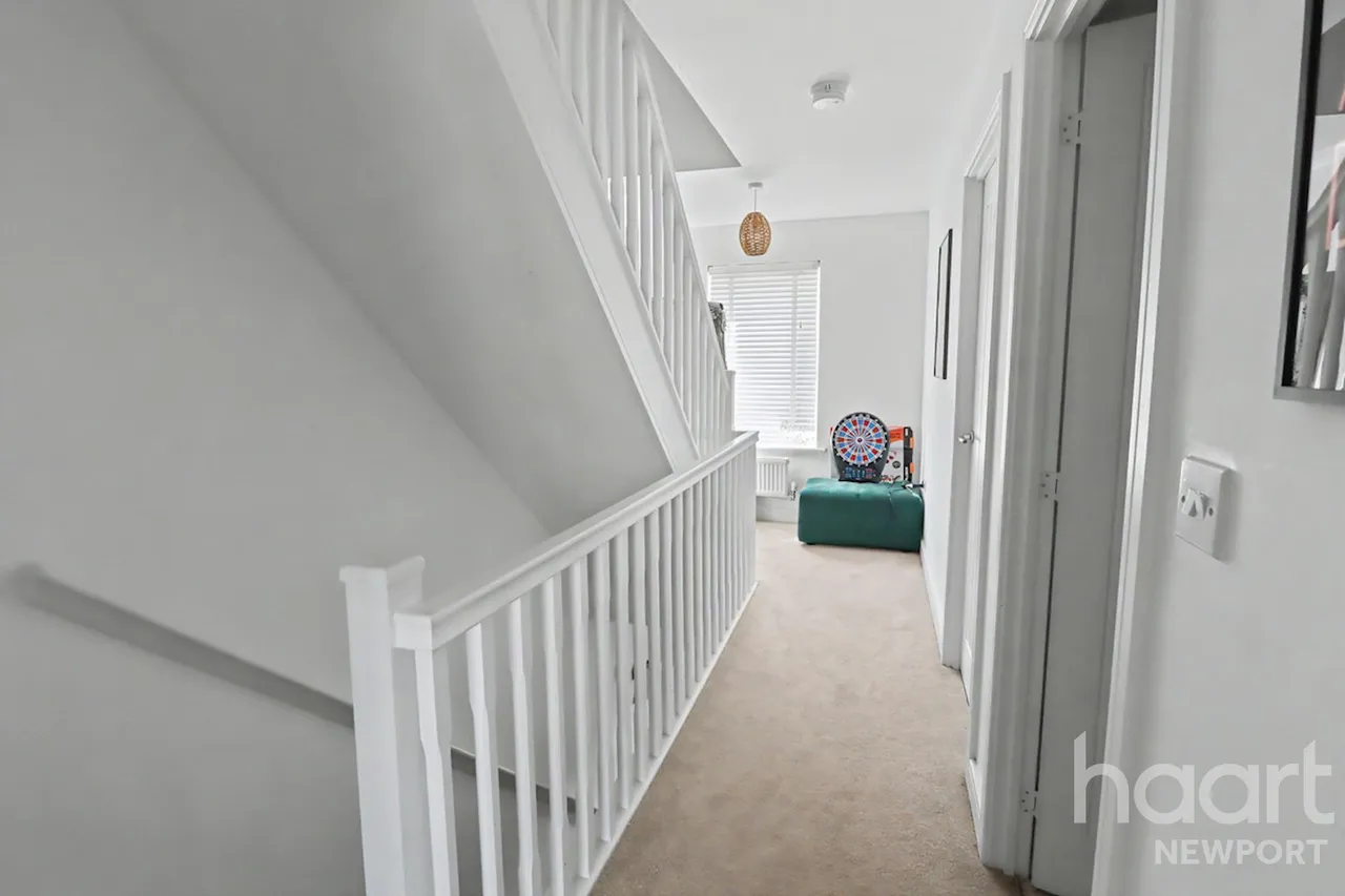 Maes y Nico, Cwmbran, NP44, photo 5