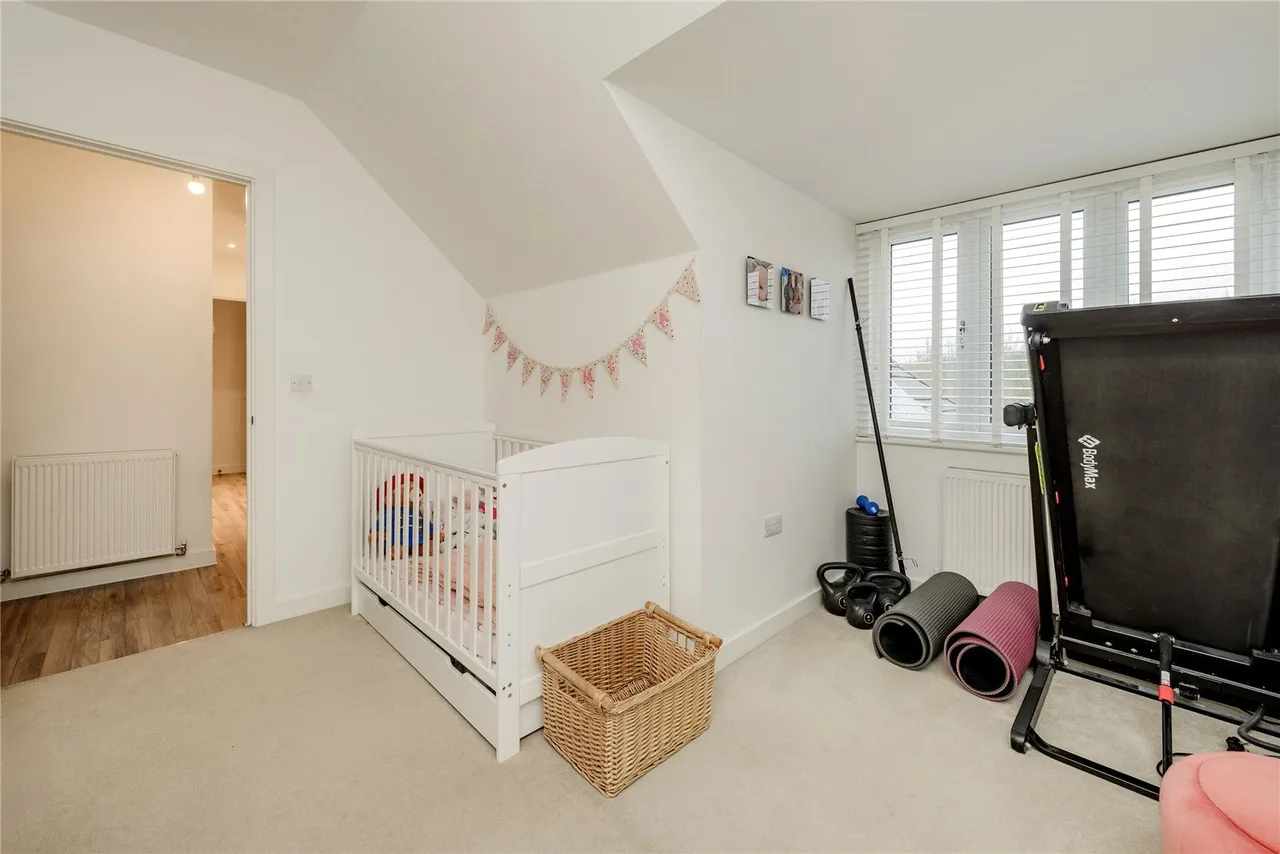 Chaffinch Lodge, 1 St. Johns Road, Romford, RM5, photo 13