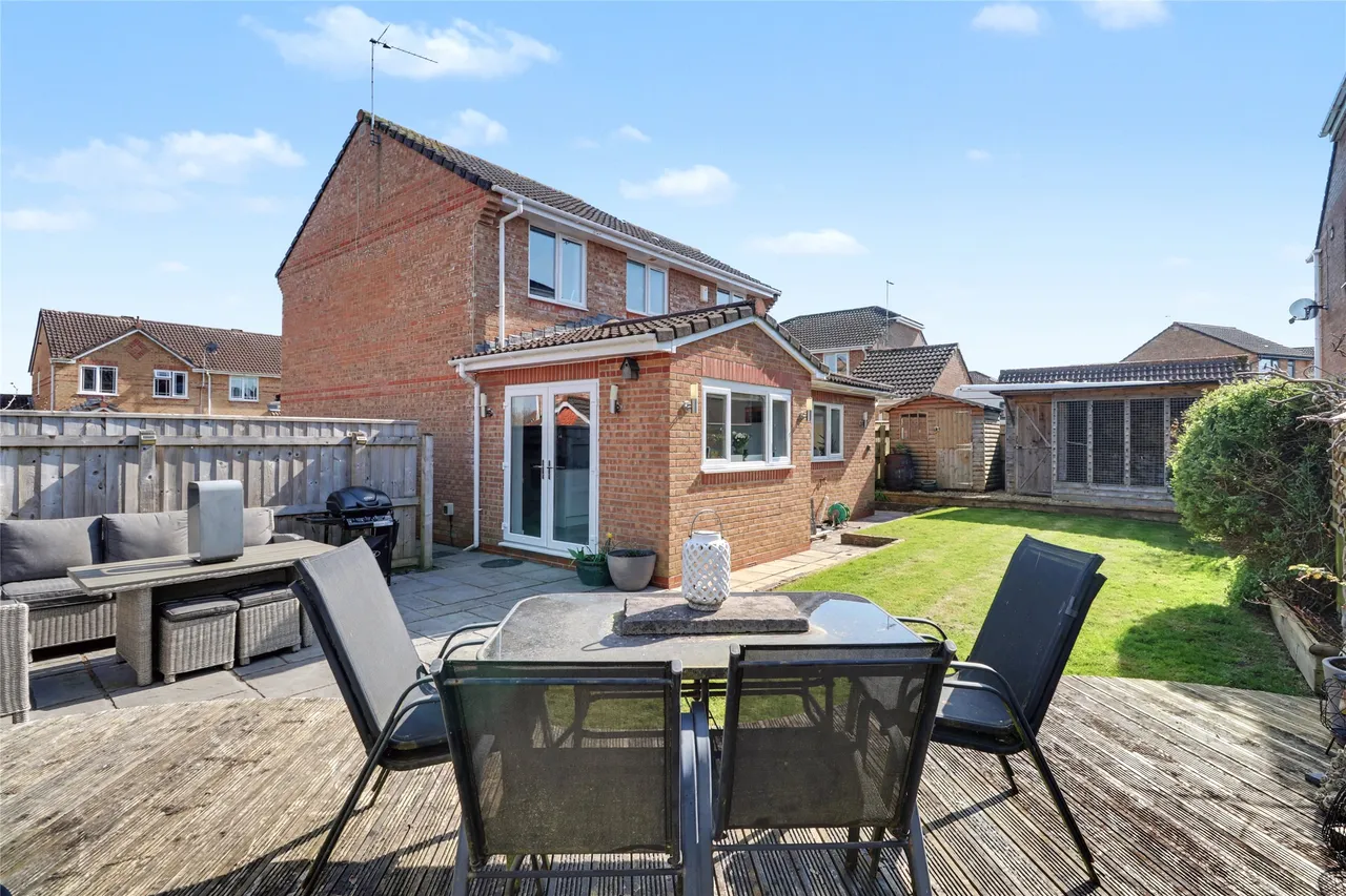 Wester-Moor Way, Roundswell, EX31, photo 21