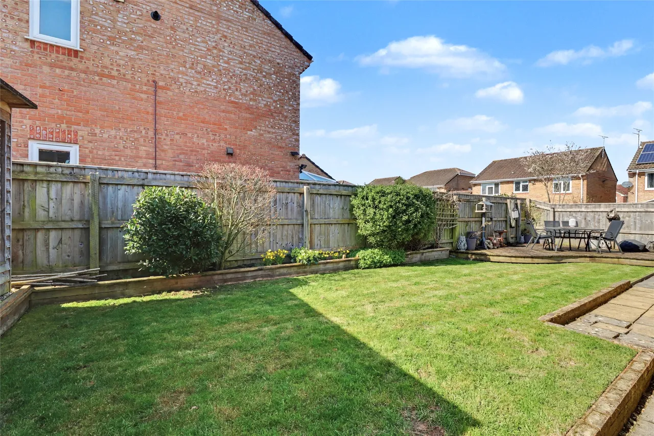 Wester-Moor Way, Roundswell, EX31, photo 20