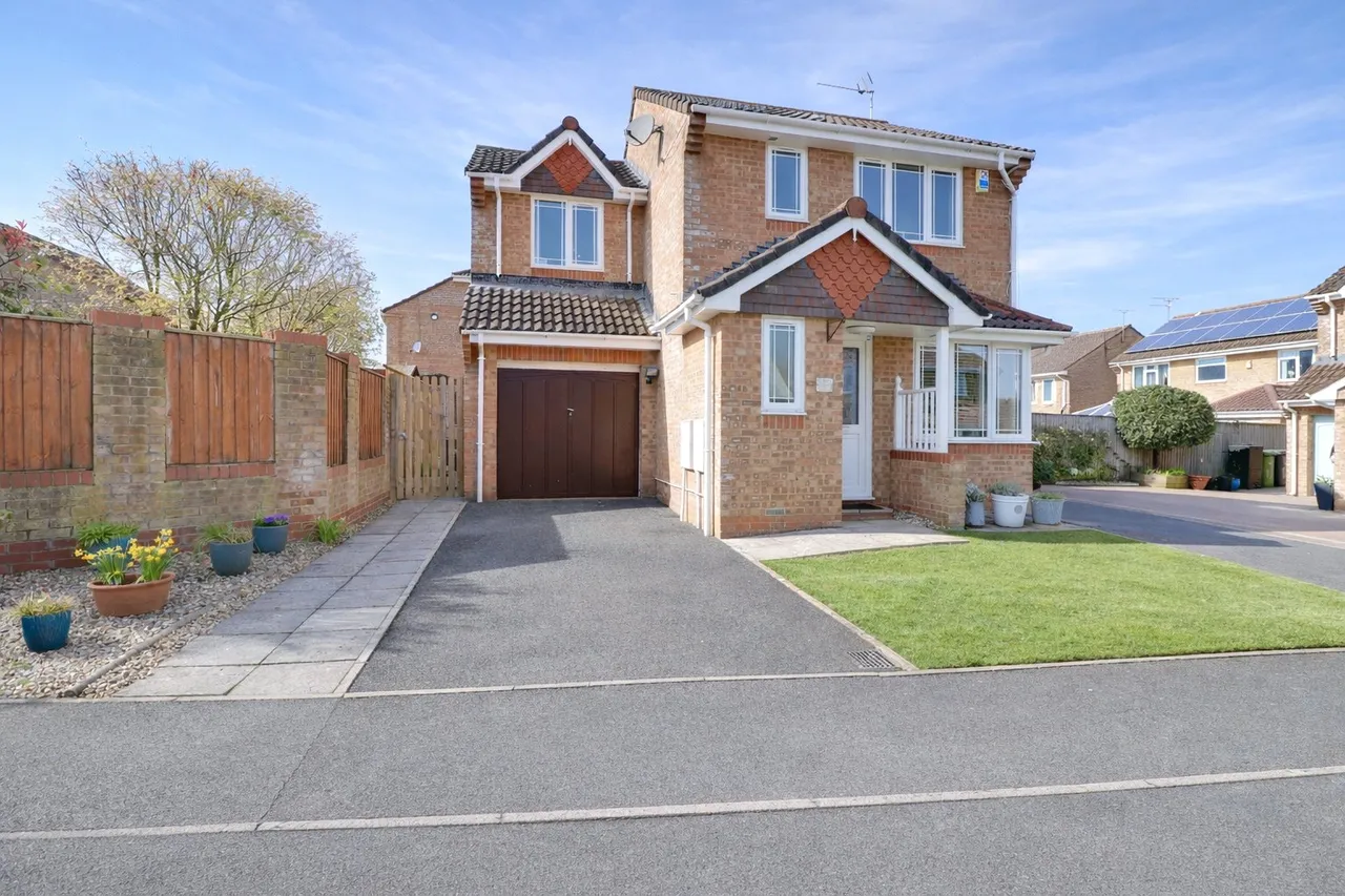 Wester-Moor Way, Roundswell, EX31, photo 22