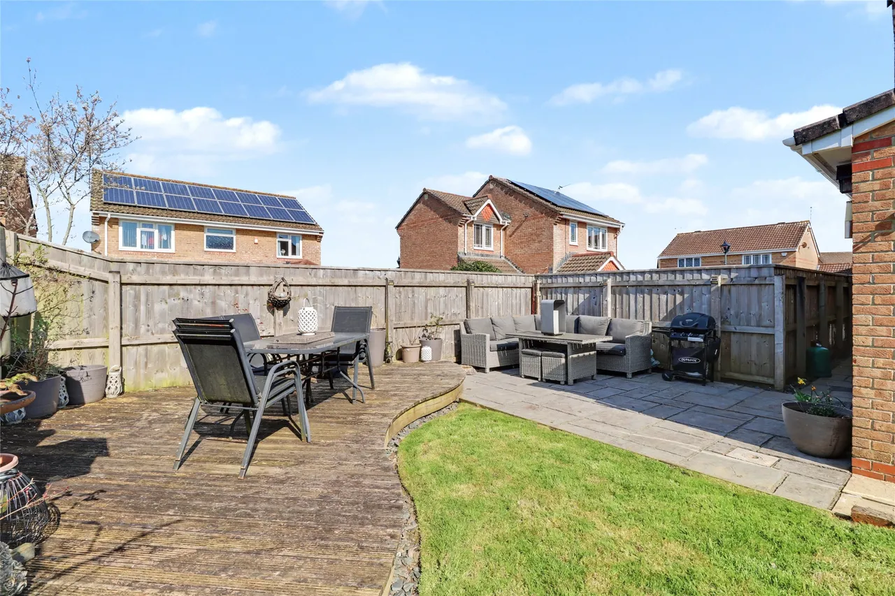 Wester-Moor Way, Roundswell, EX31, photo 19
