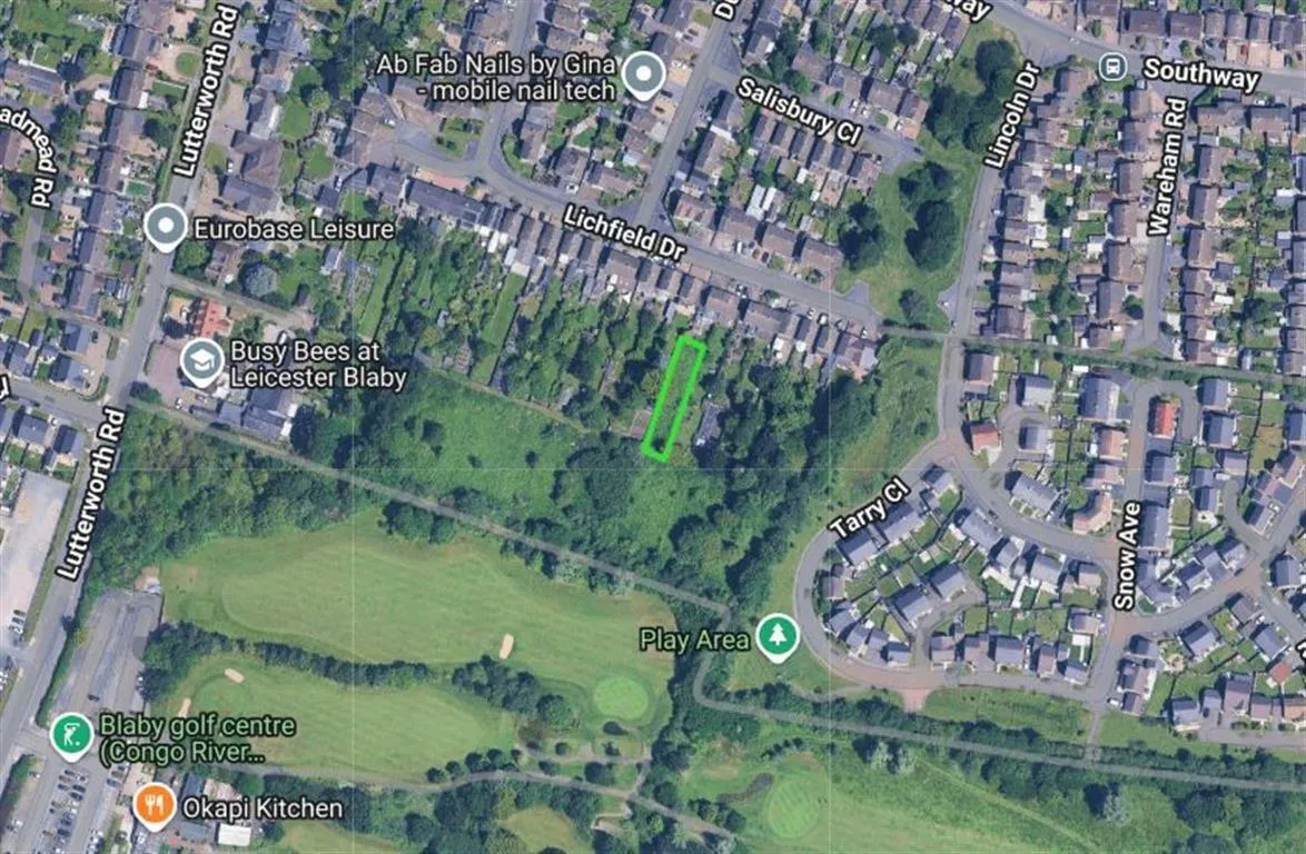 Lutterworth Road, Blaby, Leicester, photo 3