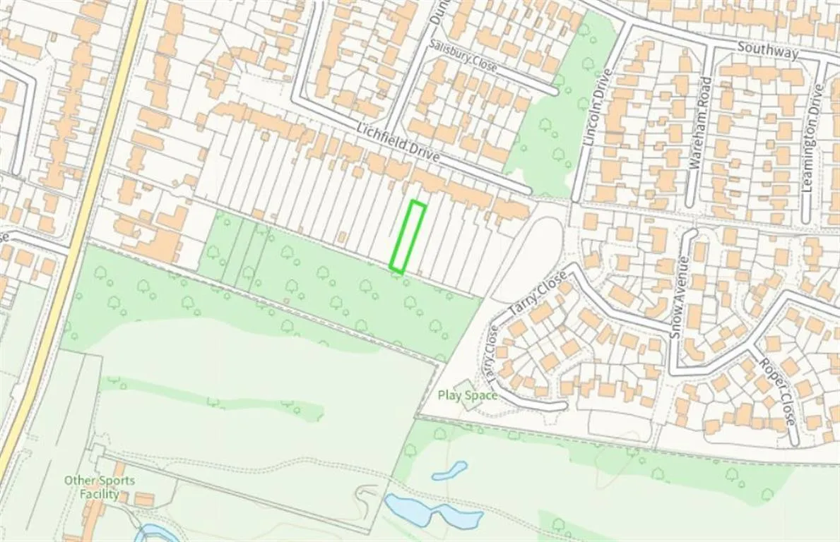 Lutterworth Road, Blaby, Leicester, photo 4