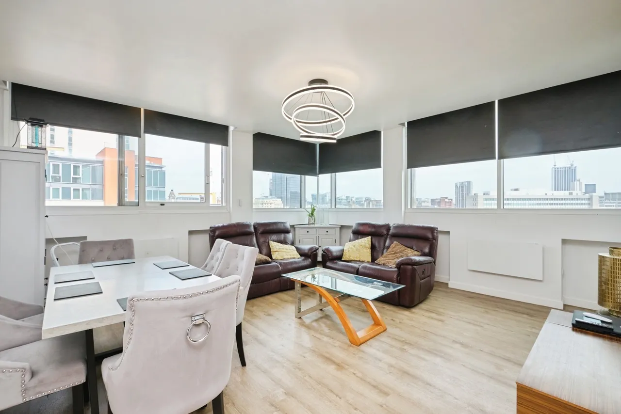 Suffolk Street, Queensway, B1, photo 5