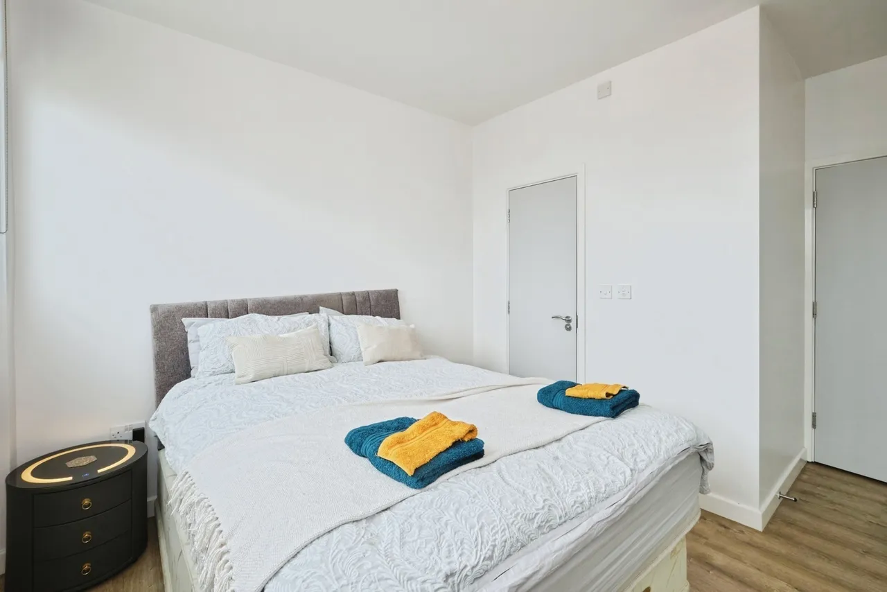 Suffolk Street, Queensway, B1, photo 15