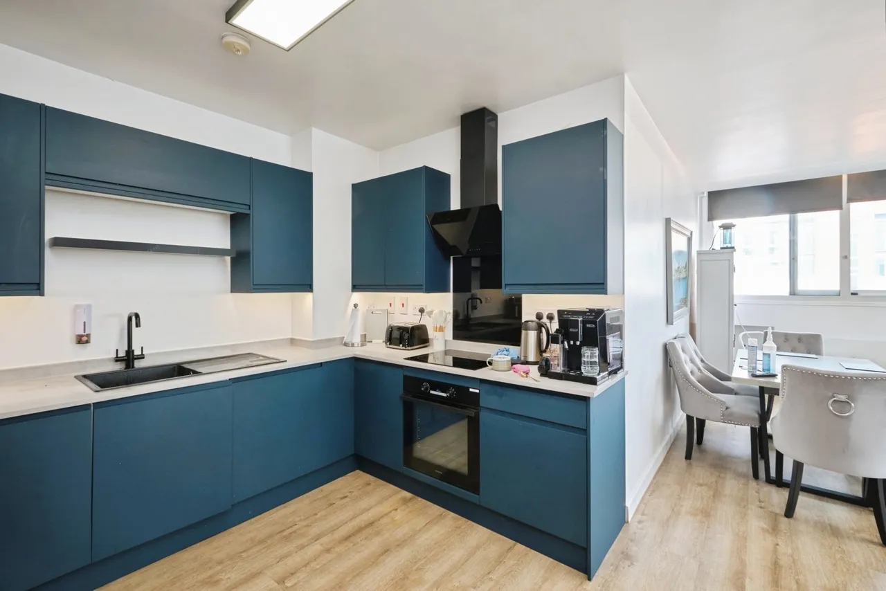Suffolk Street, Queensway, B1, photo 9